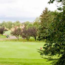 Rundle Park Golf Course