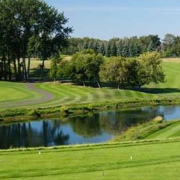 The Ranch Golf & Country Club