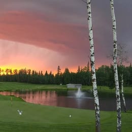 Northern Bear Golf Course