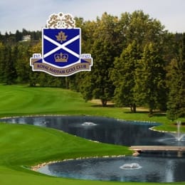Royal Mayfair Golf Club