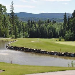 Wintergreen Golf & Country Club