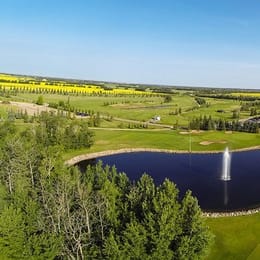 Eagle Rock Golf Course