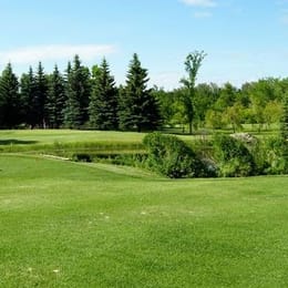 Balmoral Golf Course