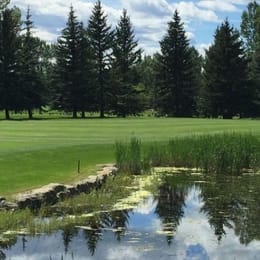 Pinebrook Golf & Country Club