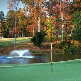 Pine Lake Country Club