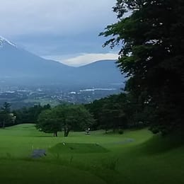Tomei Fuji Country Club