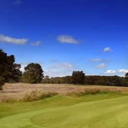 Enville Golf Club (Highgate)