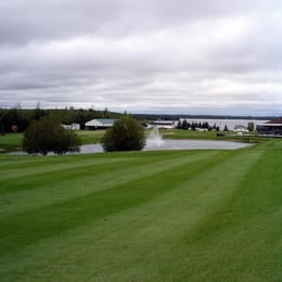 Bonnyville Golf & Country Club