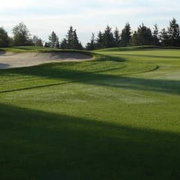 Stony Plain Golf Course