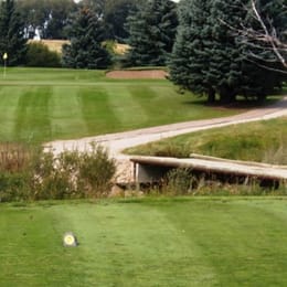 Magrath Golf Club