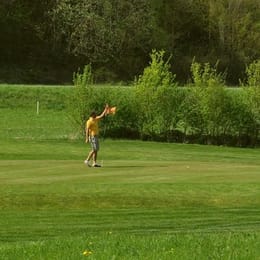 Golfclub Schloss Weitenburg (Aramis)