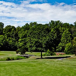 River Run Country Club