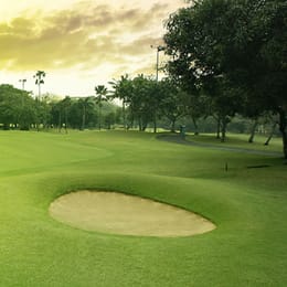 Modern Golf & Country Club