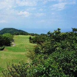 Jade Golf & Country Club
