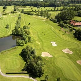 Golf & Countryclub de Palingbeek