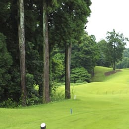 Thompson Country Club