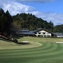 Meisho Golf Club