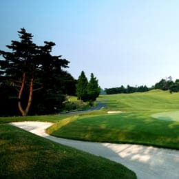 Omi Hills Golf Club