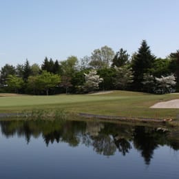 Persimmon Country Club