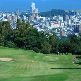 Miyajima Country Club