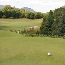 Miyajima Shiwa Country Club