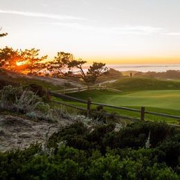 The Links at Spanish Bay