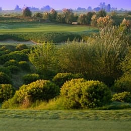 Ridge Creek Dinuba Golf Club
