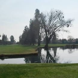 Rancho Del Rey Golf Club