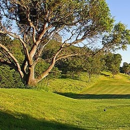 Chalk Mountain Golf Course