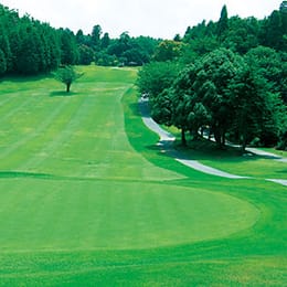 Chotaro Country Club - New Bent