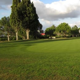 Club de Golf Escorpion (Pitch and Putt)