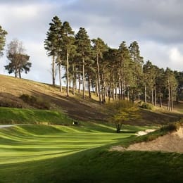 Hindhead Golf Club