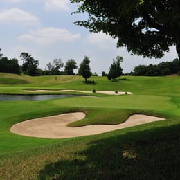 JGM Utsunomiya Golf Club