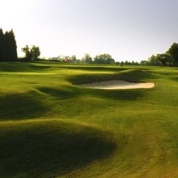 Kingsdown Golf Club