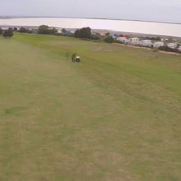 Whitstable and Seasalter Golf Club