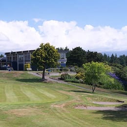 Dannevirke Golf Club