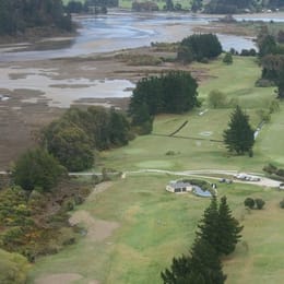 Takaka Golf Club