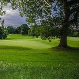 Bramall Park Golf Club