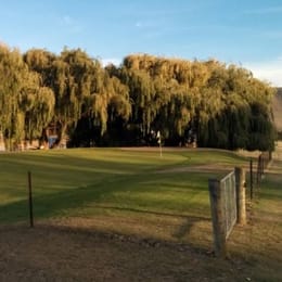 Tarras Golf Club