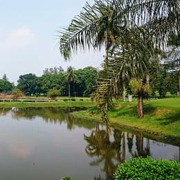 The Royale Krakatau Golf & Country Club