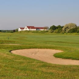 Golfclub Neusiedlersee Donnerskirchen