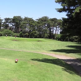 Kasumigaura Kokusai Golf Course