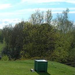 Aspley Guise & Woburn Sands Golf Club