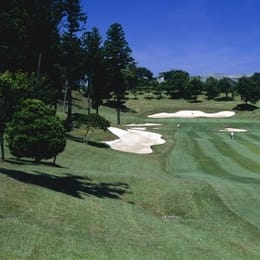 Chiba Sakuranosato Golf Club