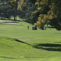 Indian Hills Golf Club
