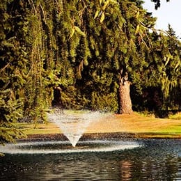 The Hills at Portal Golf Club (Par 3)