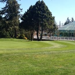 Newlands Golf & Country Club (Championship)