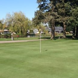 Newlands Golf & Country Club (North Executive)