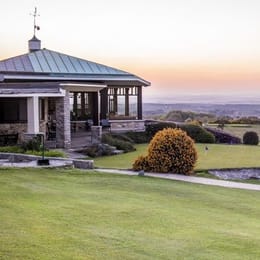 Isle of Purbeck Golf Club (Dene)