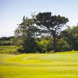 Williamstown Municipal Golf Course